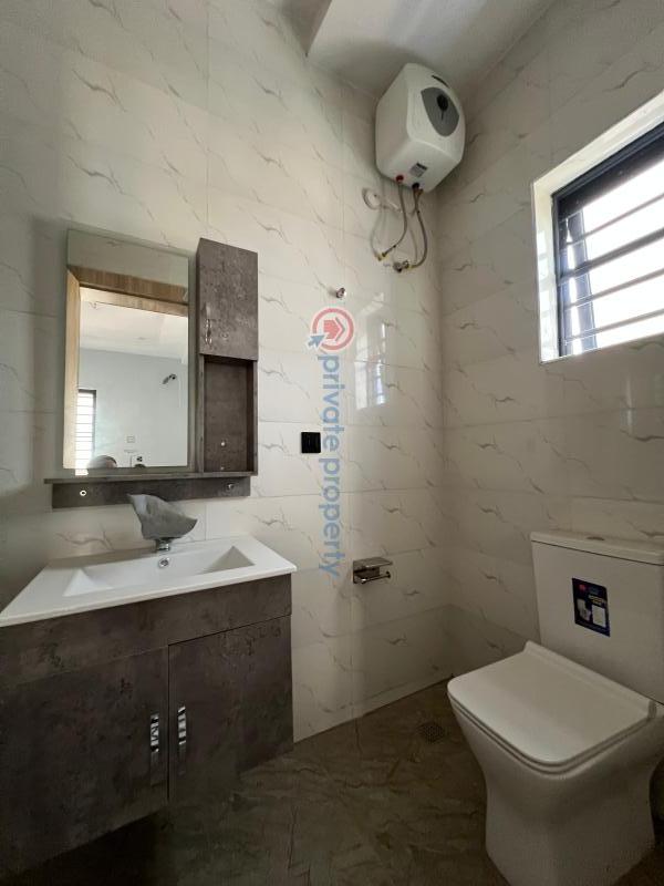 5 bedroom Detached Duplex For Sale Royal Garden Estate Along Lekki Expressway Lagos - 7