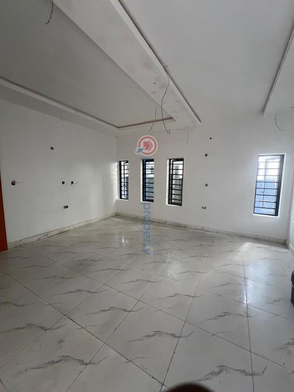 4 bedroom Detached Duplex For Sale Trans Ekulu Enugu Suburb Enugu Area  - 4
