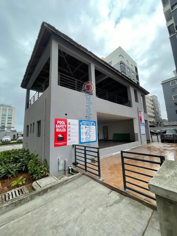 3 bedroom Block Of Flats For Rent Oniru Victoria Island Lagos - 2