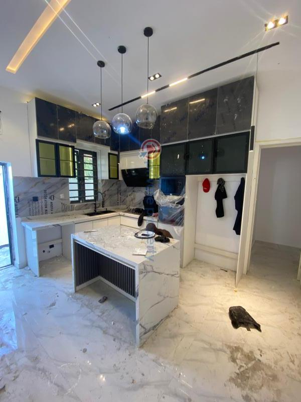 4 bedroom Semi detached Duplex For Sale Ajah Lekki Lagos State Ajah Lagos - 10