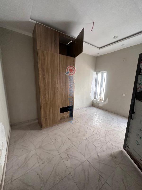 3 bedroom Flat & Apartment For Rent Salem Ilasan Lekki Lagos - 1