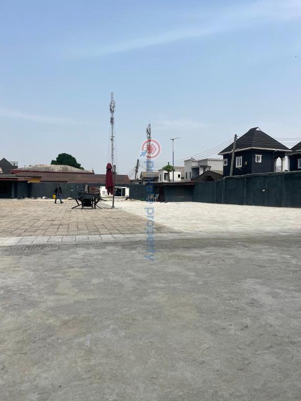 10 bedroom Hotel For Sale Gra/orazi Axis Port Harcourt Rivers - 4