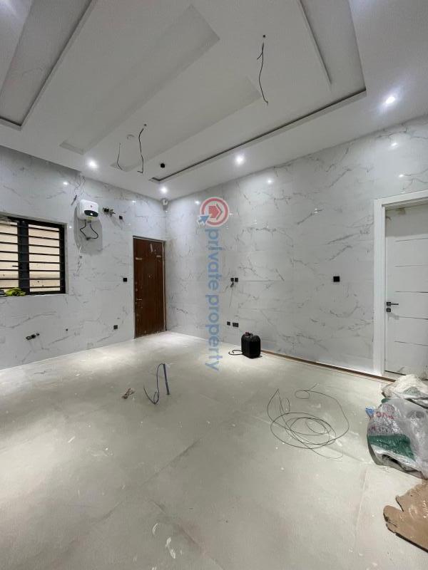 5 bedroom Duplex For Sale Ikeja Gra, Lagos Ikeja GRA Lagos - 2