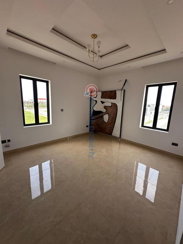 5 bedroom Detached Duplex For Sale Ikate Elegushi Lekki Lagos - 7