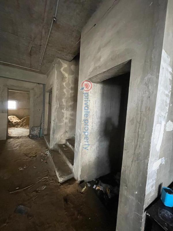 5 bedroom Terraced Duplex For Sale Oniru, Vi Victoria Island Extension Lagos - 5