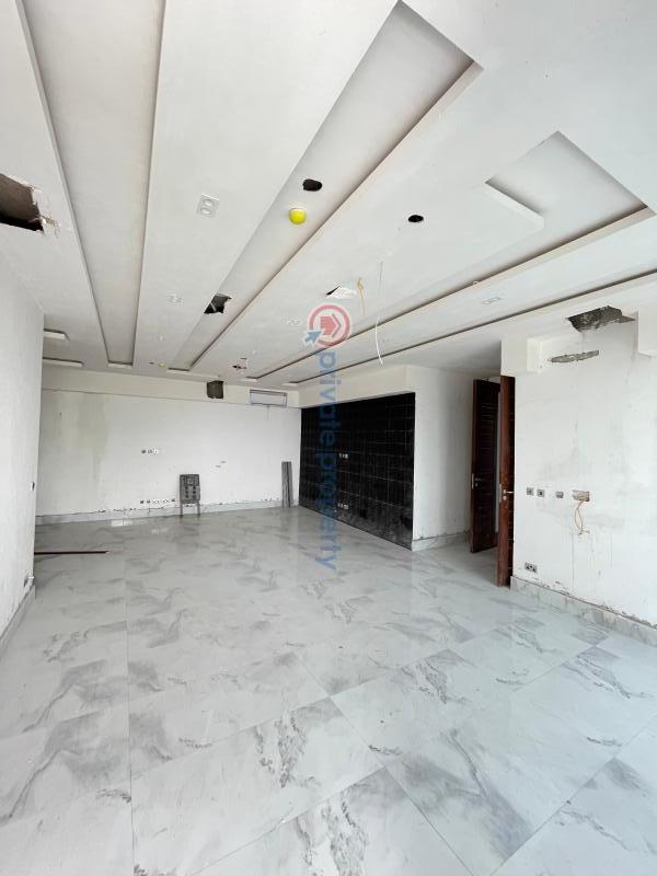 3 bedroom Block Of Flats For Sale Ikoyi Lagos - 0