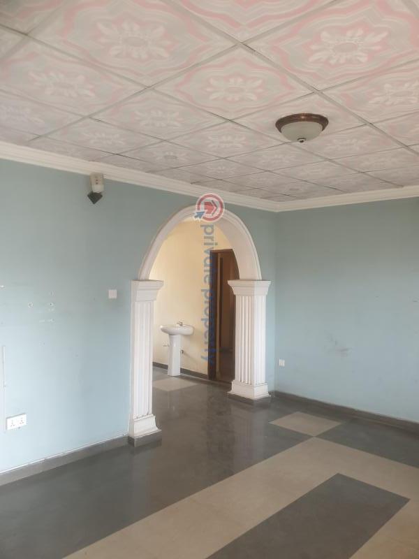 3 bedroom Duplex For Rent Sangotedo Ajah Lagos - 1
