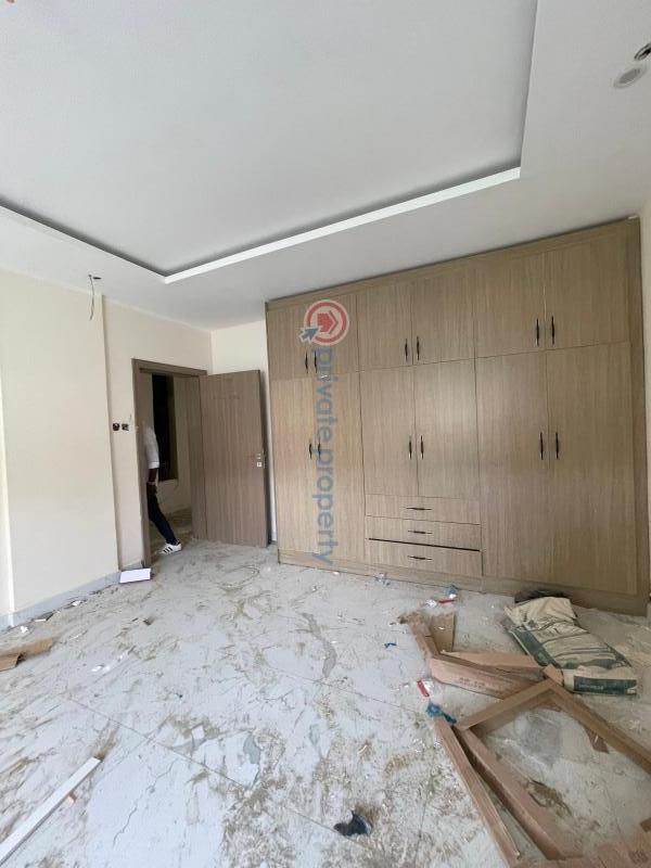 Premium 3 bedroom apartments - 7 3 bedroom Block Of Flats For Rent Gerald Road Old Ikoyi Lagos - 7