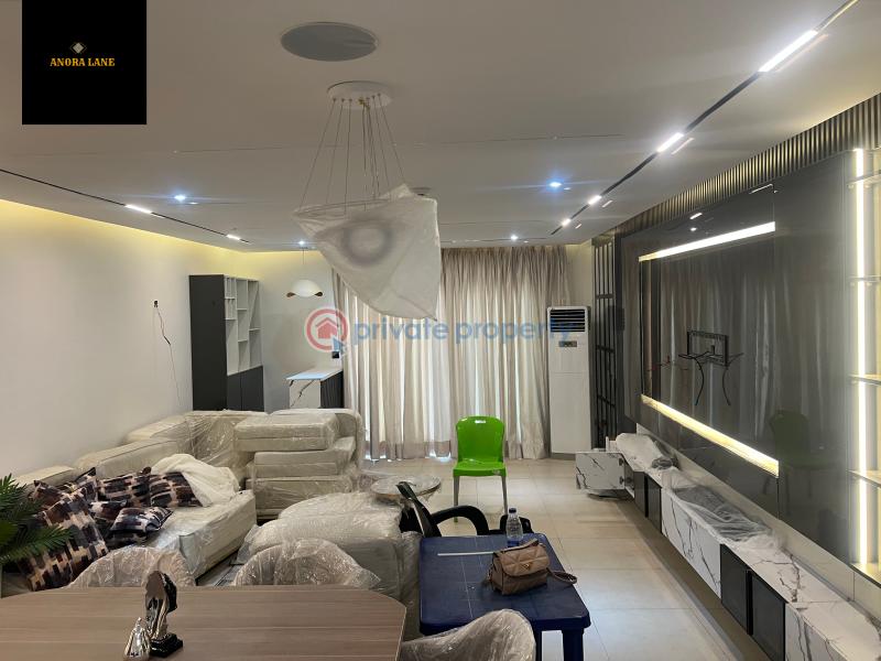 3 bedroom Flat & Apartment For Sale Lake View Jabi Abuja Phase 2  - 0