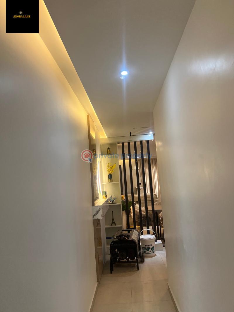 3 bedroom Flat & Apartment For Sale Lake View Jabi Abuja Phase 2  - 9