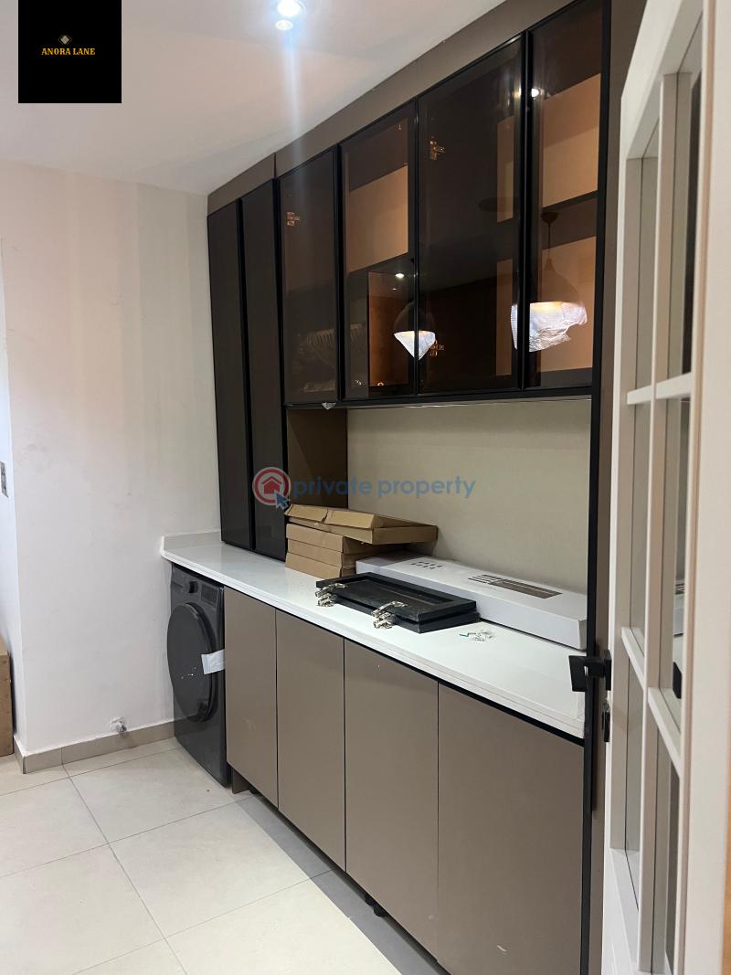 3 bedroom Flat & Apartment For Sale Lake View Jabi Abuja Phase 2  - 1