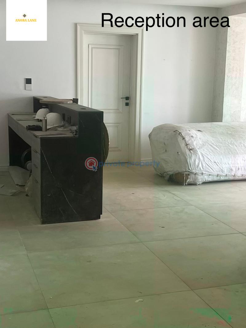 3 bedroom Flat & Apartment For Sale Lake View Jabi Abuja Phase 2  - 17