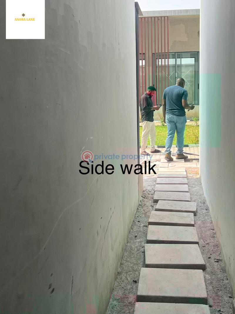 3 bedroom Flat & Apartment For Sale Lake View Jabi Abuja Phase 2  - 18