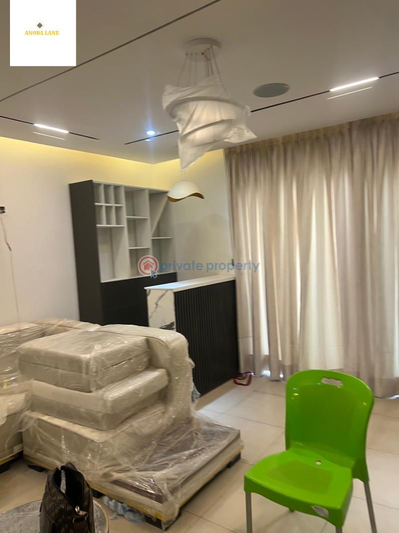 3 bedroom Flat & Apartment For Sale Lake View Jabi Abuja Phase 2  - 12