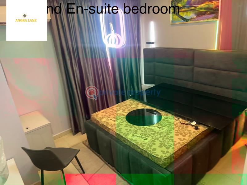 3 bedroom Flat & Apartment For Sale Lake View Jabi Abuja Phase 2  - 14