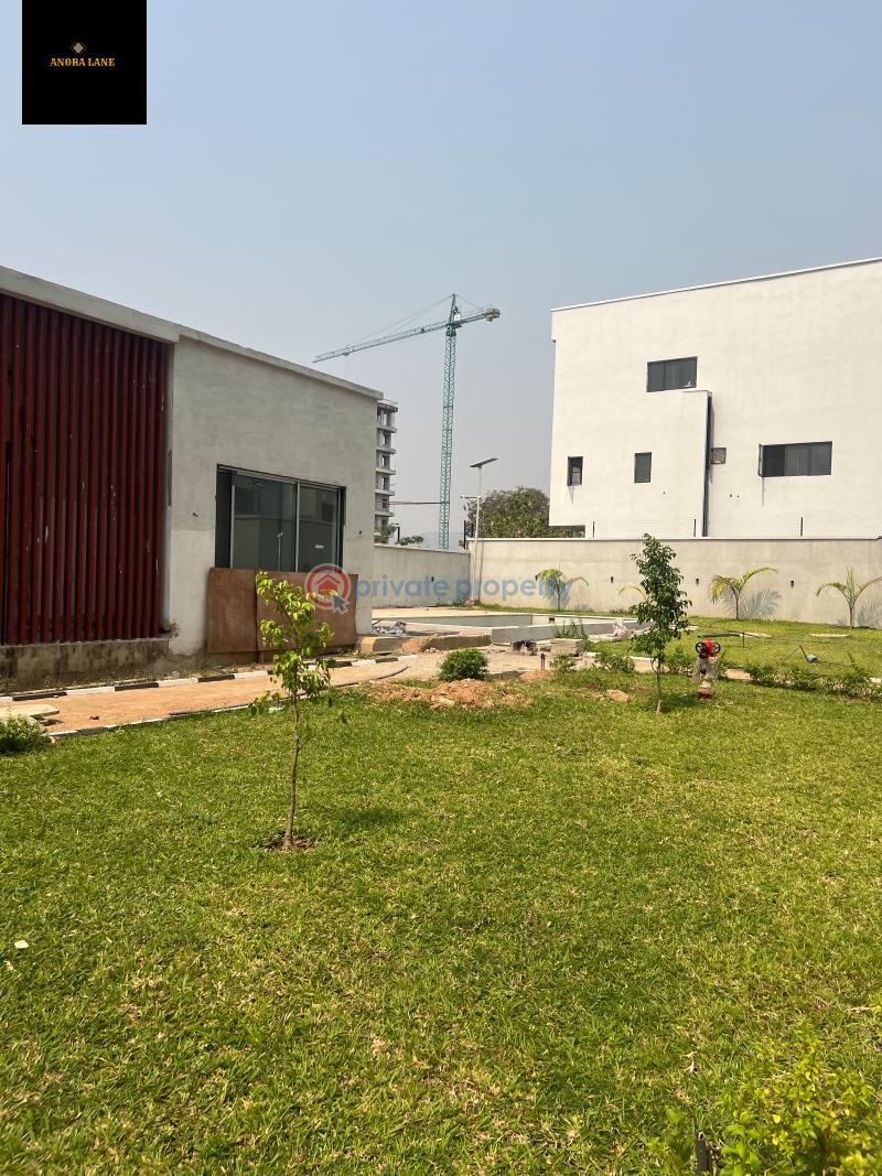 3 bedroom Flat & Apartment For Sale Lake View Jabi Abuja Phase 2  - 5