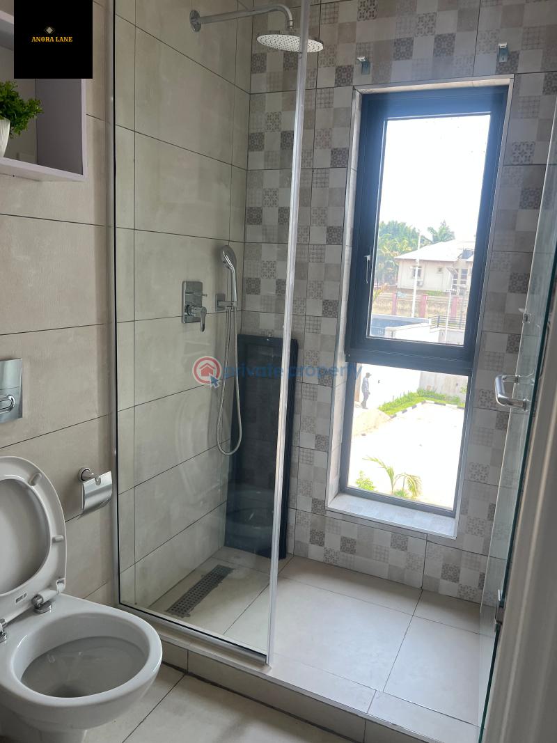3 bedroom Flat & Apartment For Sale Lake View Jabi Abuja Phase 2  - 3
