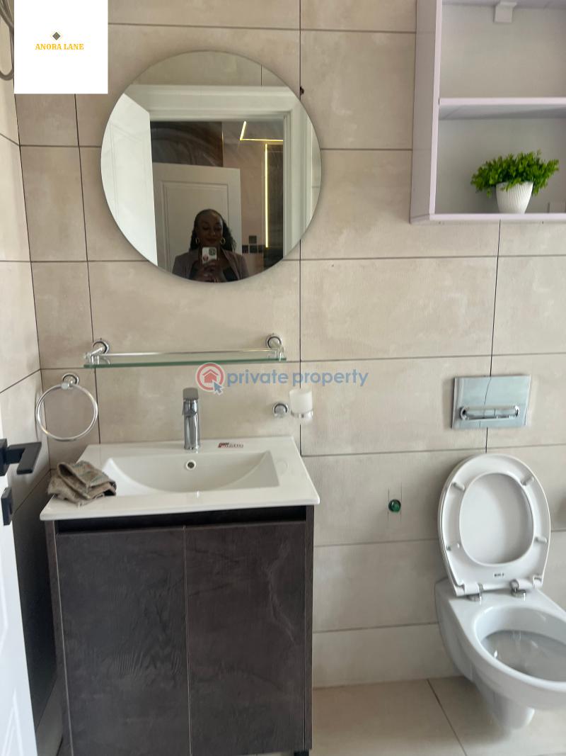 3 bedroom Flat & Apartment For Sale Lake View Jabi Abuja Phase 2  - 13
