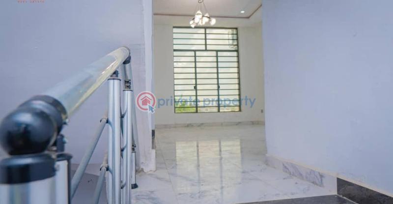 5 bedroom Detached Duplex For Sale Ajah Lagos - 1