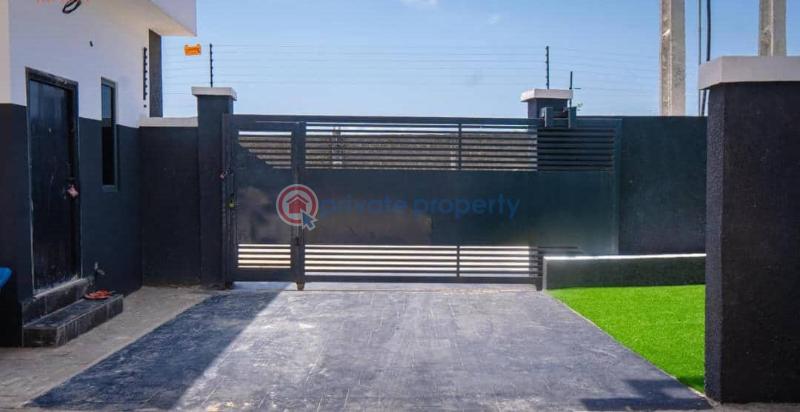 5 bedroom Detached Duplex For Sale Ajah Lagos - 12