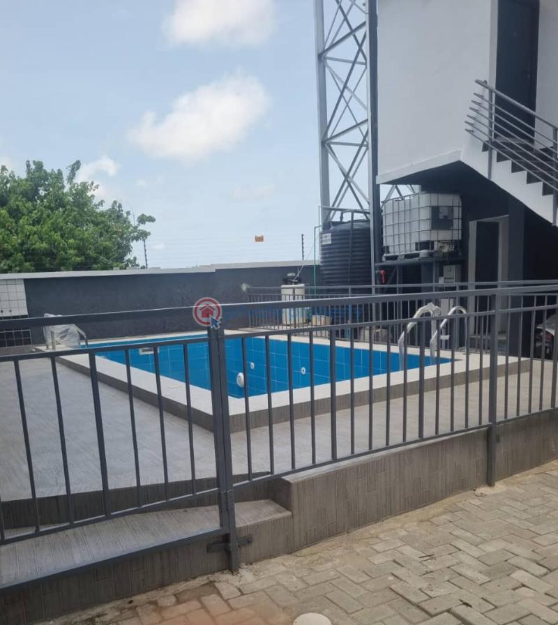 5 bedroom Detached Duplex For Sale Ajah Lagos - 6