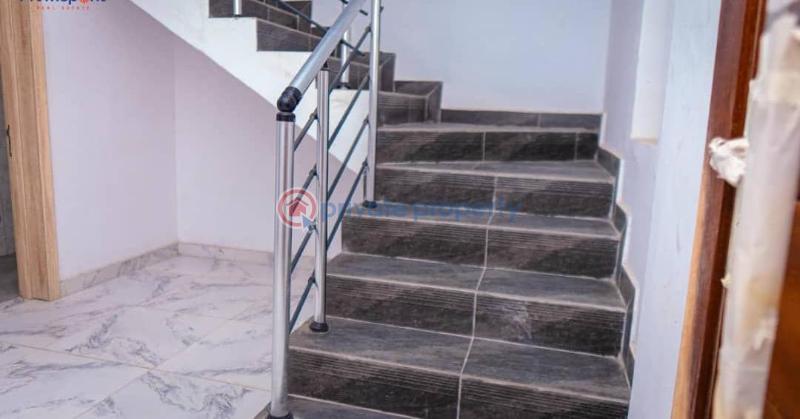 5 bedroom Detached Duplex For Sale Ajah Lagos - 14
