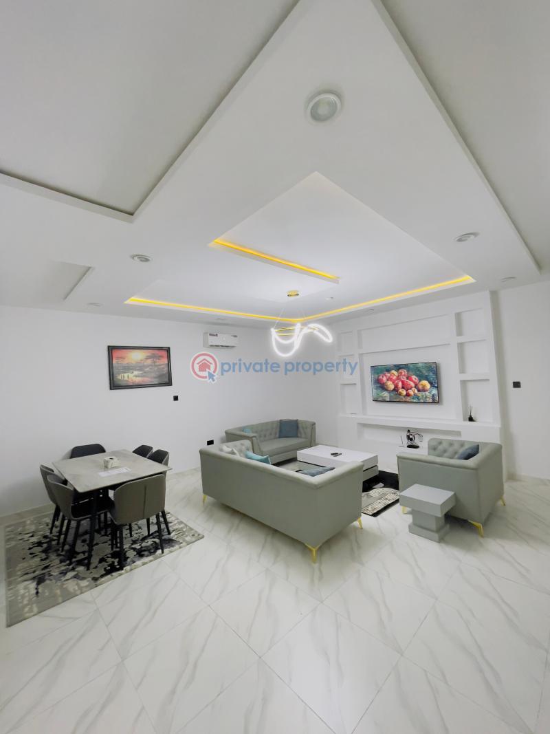 3 bedroom Flat & Apartment Short let Amuwo Odofin Lagos - 9