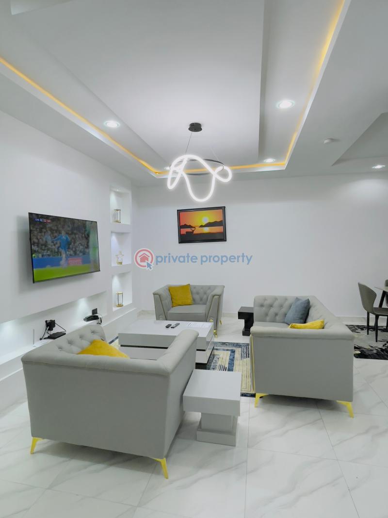 3 bedroom Flat & Apartment Short let Amuwo Odofin Lagos - 13