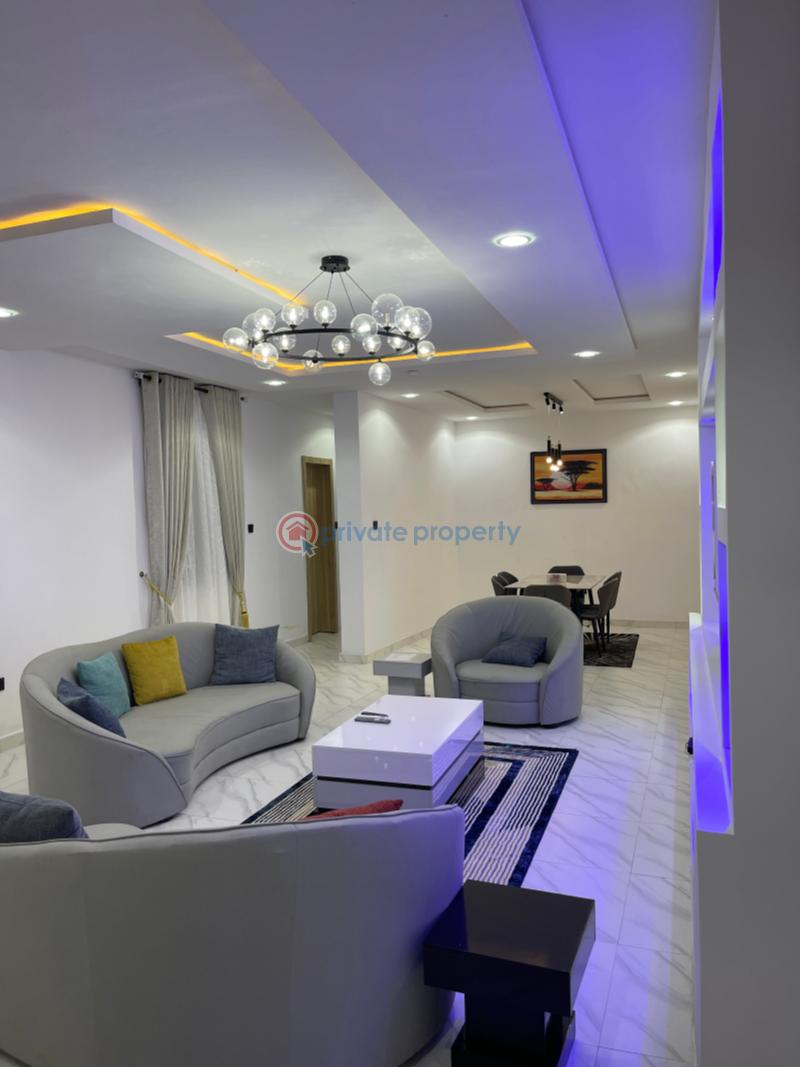 3 bedroom Flat & Apartment Short let Amuwo Odofin Lagos - 2