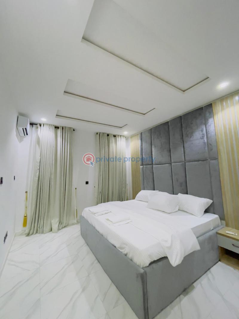 3 bedroom Flat & Apartment Short let Amuwo Odofin Lagos - 12