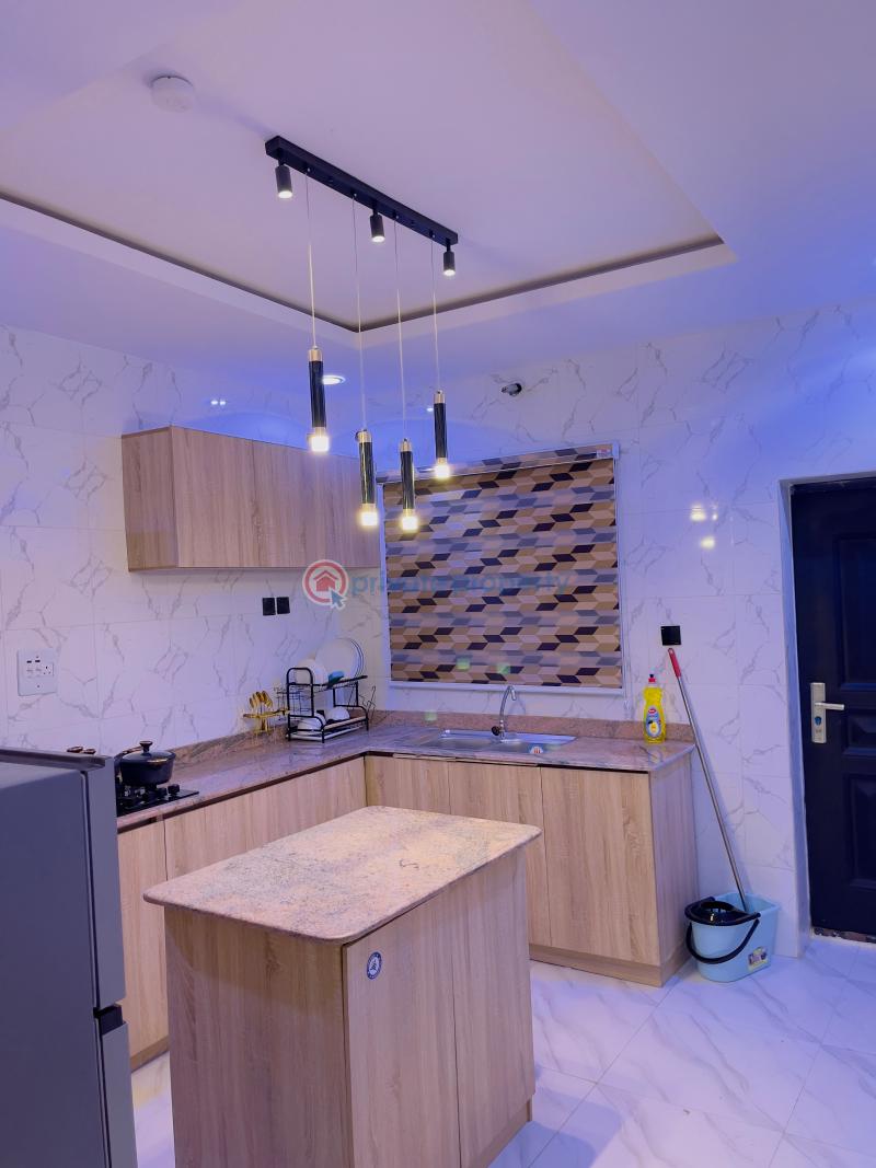 3 bedroom Flat & Apartment Short let Amuwo Odofin Lagos - 4