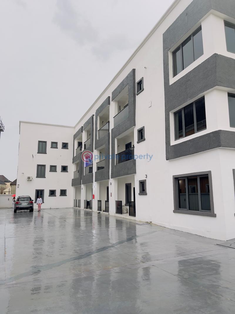 3 bedroom Flat & Apartment Short let Amuwo Odofin Lagos - 6