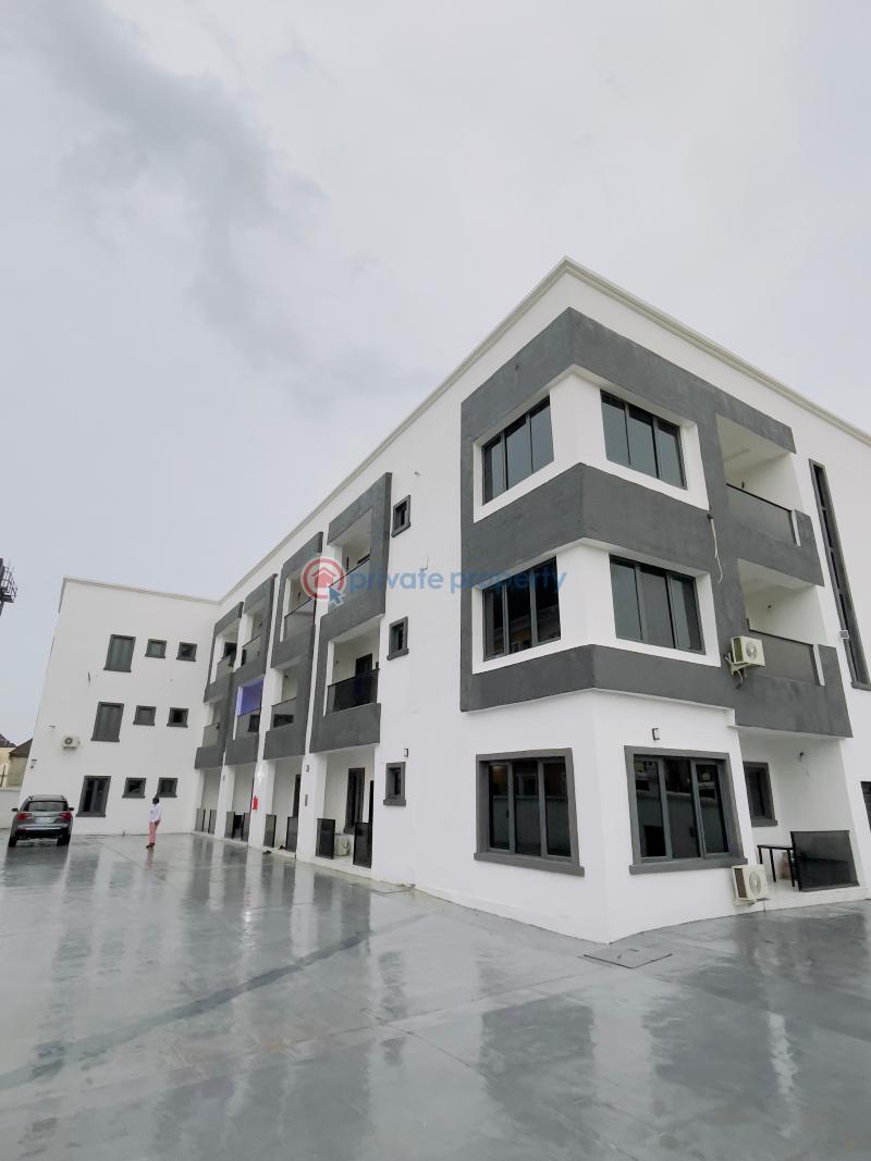 3 bedroom Flat & Apartment Short let Amuwo Odofin Lagos - 7