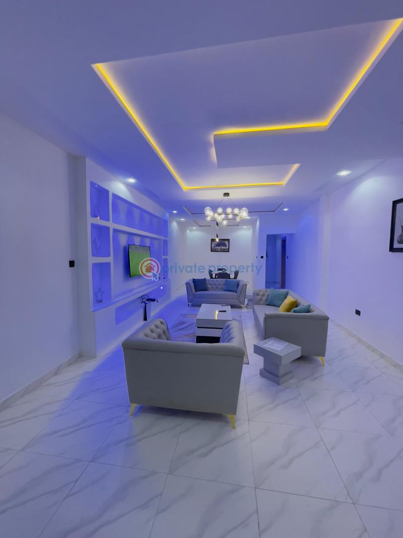 3 bedroom Flat & Apartment Short let Amuwo Odofin Lagos - 3