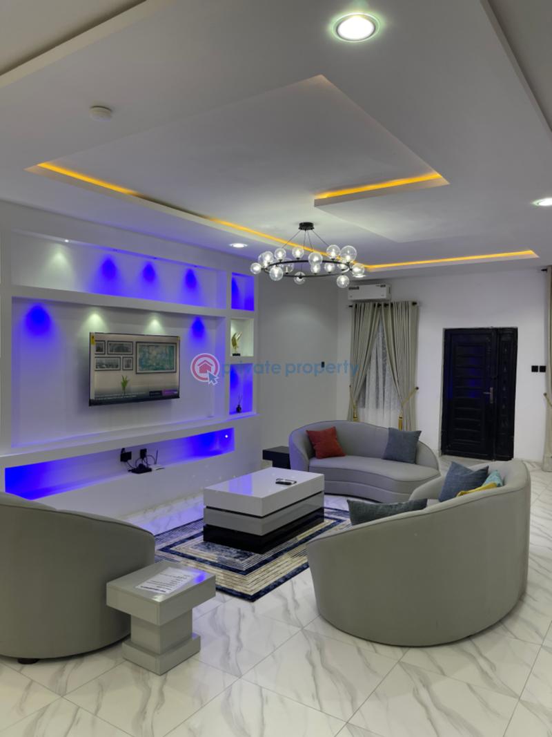 3 bedroom Flat & Apartment Short let Amuwo Odofin Lagos - 15