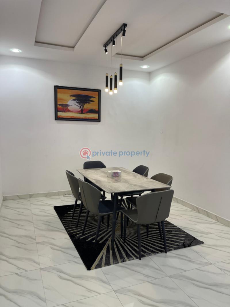 3 bedroom Flat & Apartment Short let Amuwo Odofin Lagos - 1