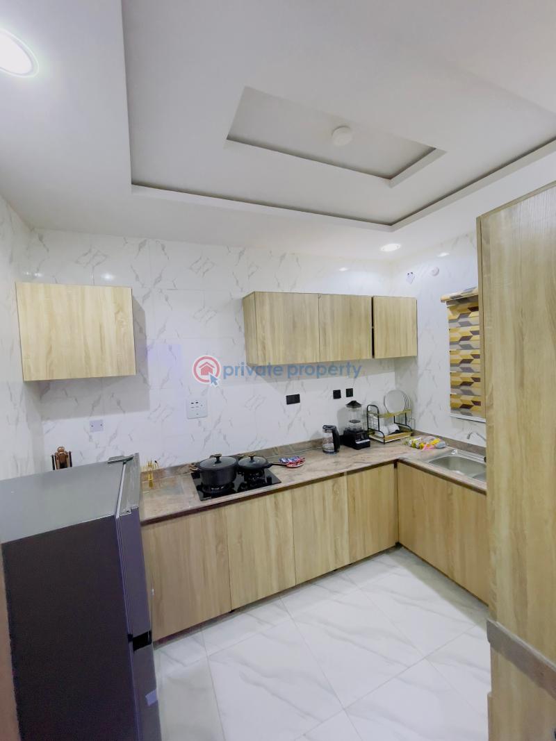 3 bedroom Flat & Apartment Short let Amuwo Odofin Lagos - 11