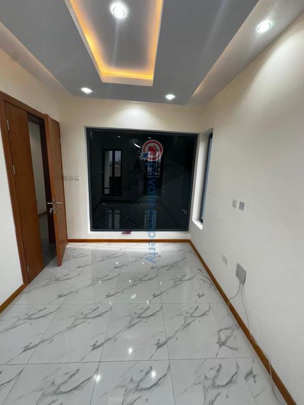 4 bedroom Semi detached Duplex For Sale Mende Maryland Lagos - 6