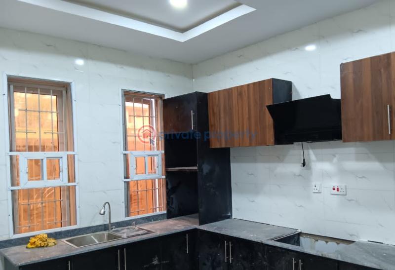 Detached Duplex For Sale Jericho Gra, Ibadan Ibadan Oyo - 0