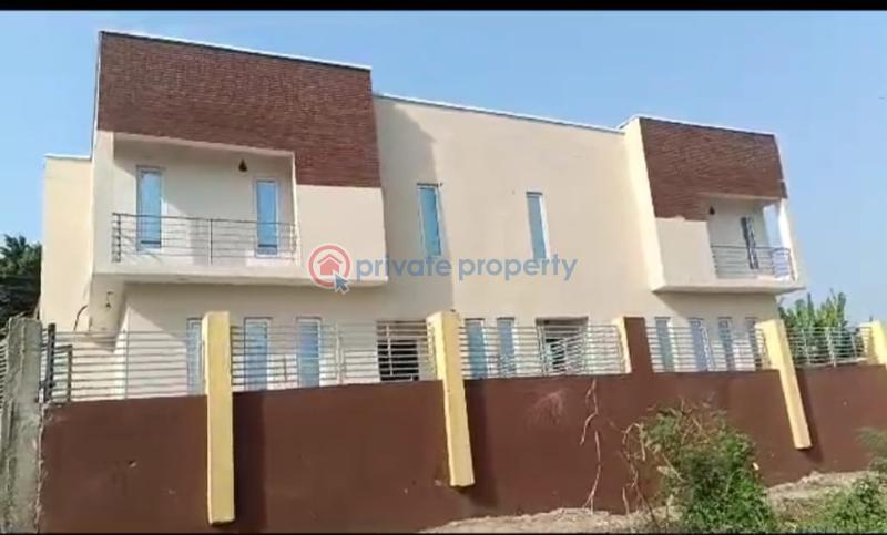 Detached Duplex For Sale Jericho Gra, Ibadan Ibadan Oyo - 2