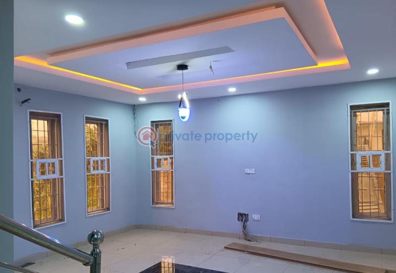 Detached Duplex For Sale Jericho Gra, Ibadan Ibadan Oyo - 2