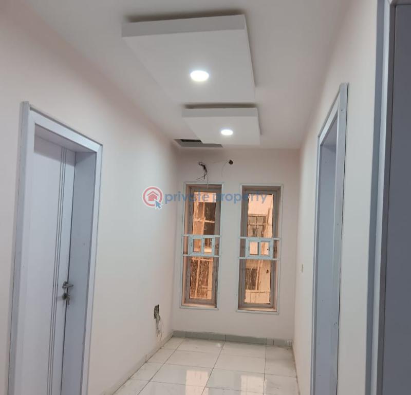 Detached Duplex For Sale Jericho Gra, Ibadan Ibadan Oyo - 3