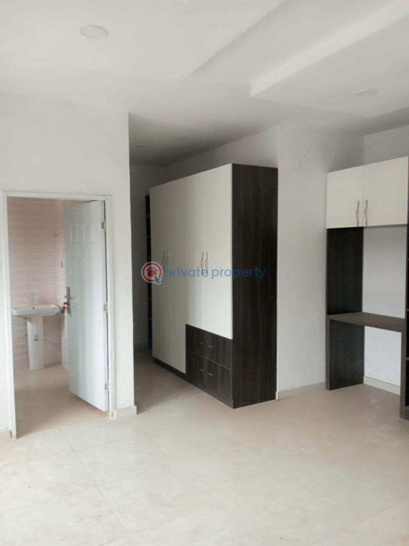 4 bedroom Duplex For Sale Jericho Ibadan Ibadan Oyo - 4