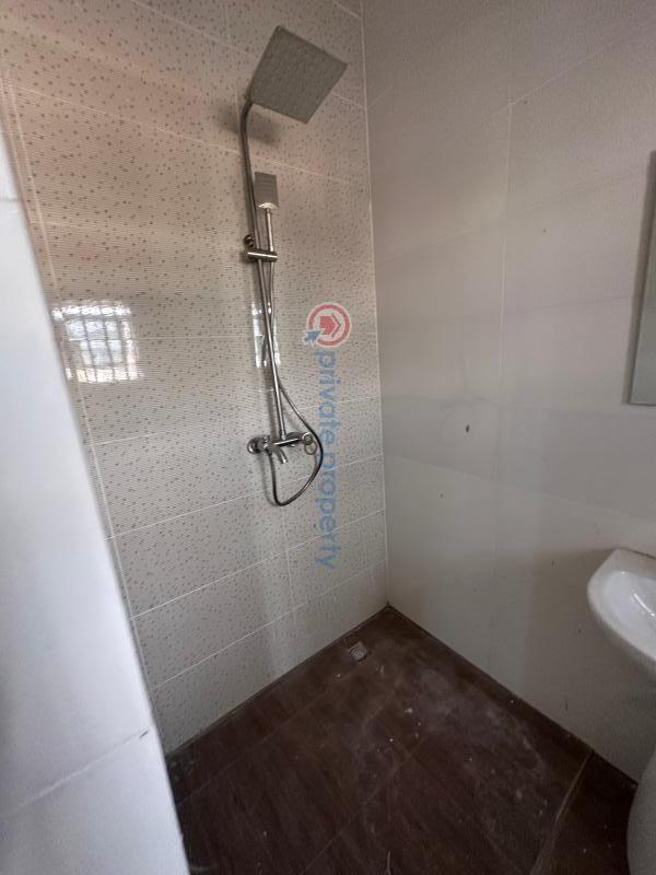 3 bedroom Flat & Apartment For Rent Salem Ilasan Lekki Lagos - 4