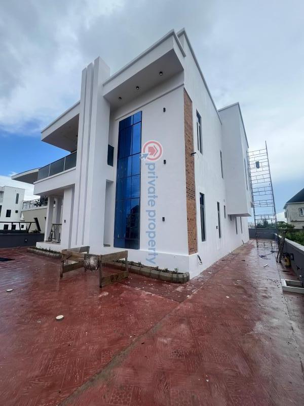 5 bedroom Duplex For Sale Ogombo Ajah Lagos - 0