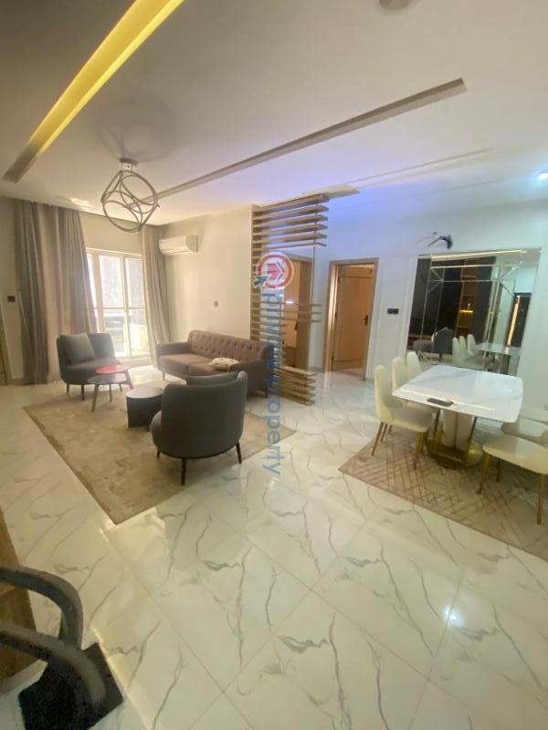 2 bedroom Duplex For Sale Abraham Adesanya Ajah Lagos - 1