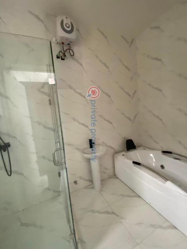 4 bedroom terrace duplex for sale - 7 4 bedroom Terrace For Sale Ikota Ajah Lagos - 7