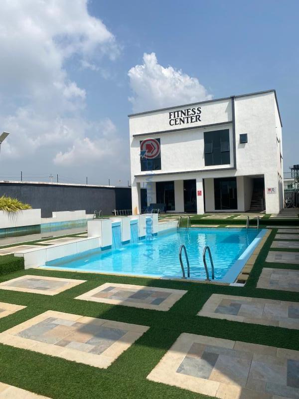 2 bedroom Duplex For Sale Abraham Adesanya Ajah Lagos - 5