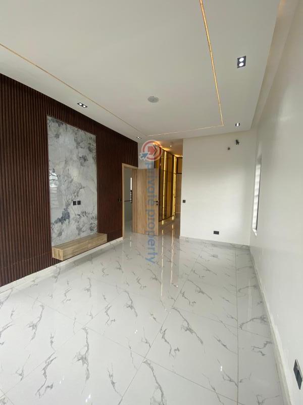 4 bedroom Detached Duplex For Sale Ajah Lekki Lagos State Ajah Lagos - 6