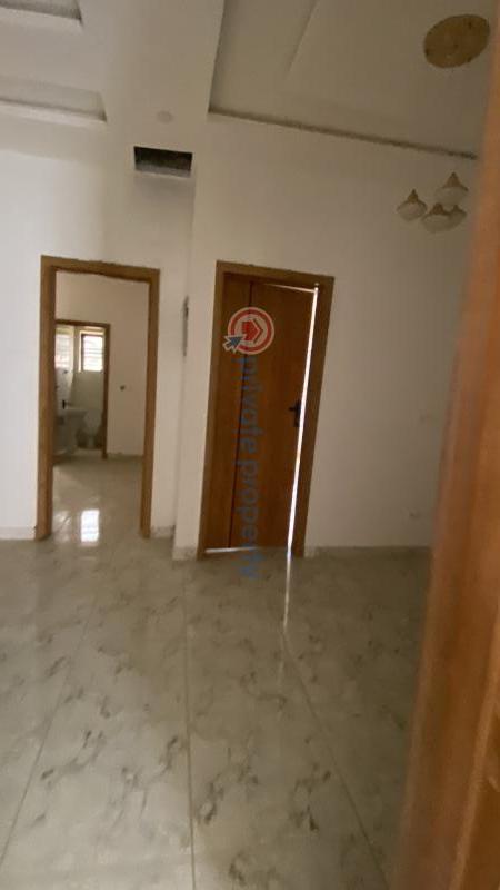 Tastefully furnished 4 bedrooms terrace  for sale - 8 4 bedroom Terrace For Sale Ikota Harris Drive Ikota Lekki Lagos - 8